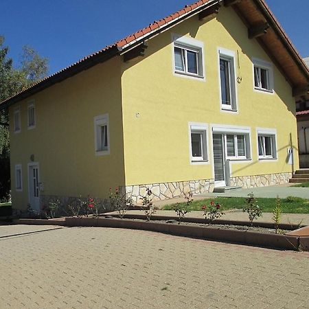 Apartment Julija 1 Fuzine Exterior photo
