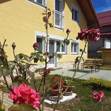 Apartment Julija 1 Fuzine Exterior photo